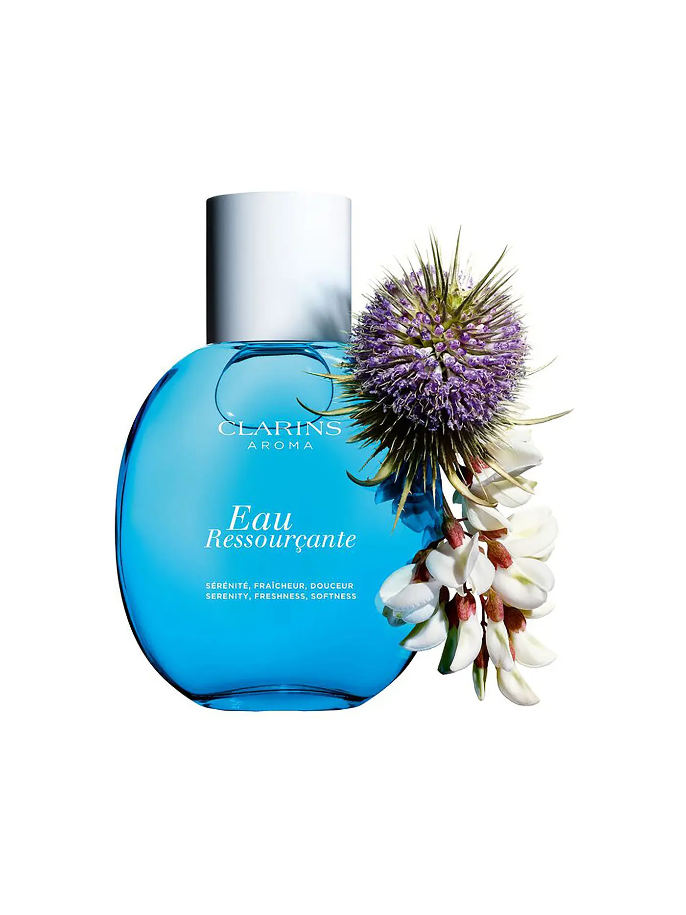 CLARINS | Eau Ressourçante Spray 100ml | 